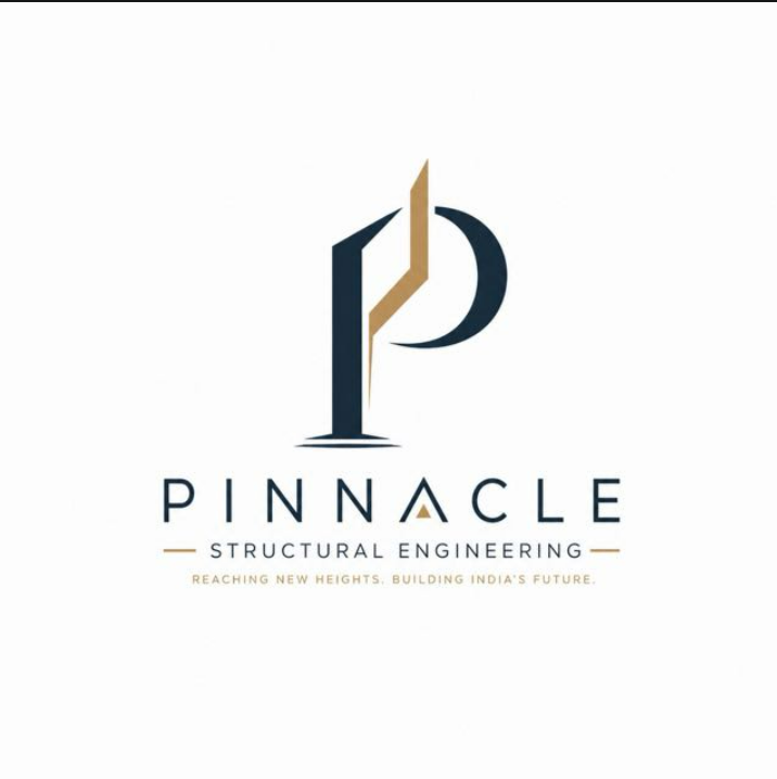Pinnacle Structural Engineering Logo