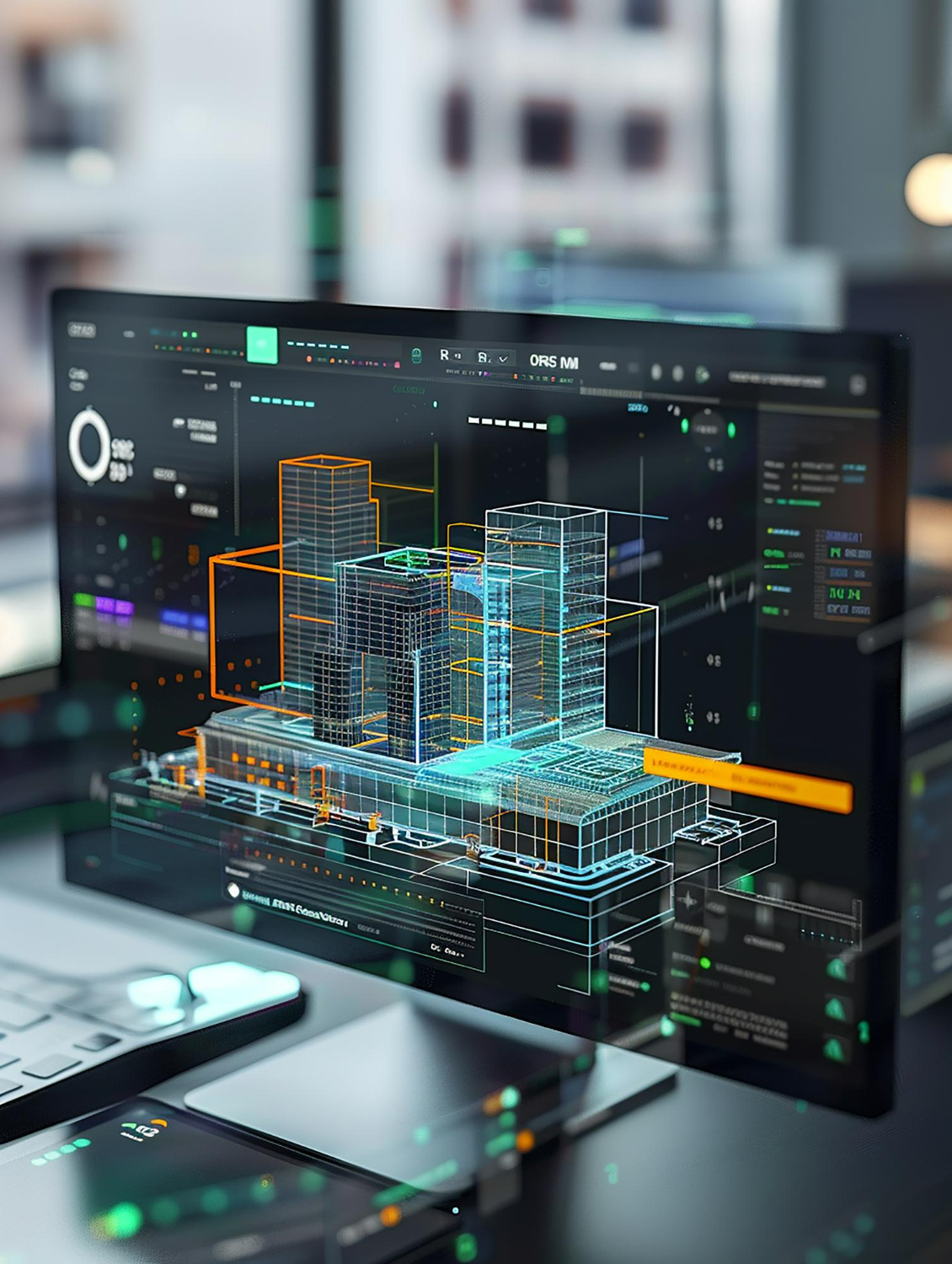 BIM Technology